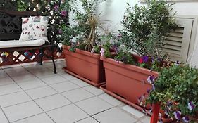 A casa di Gio’